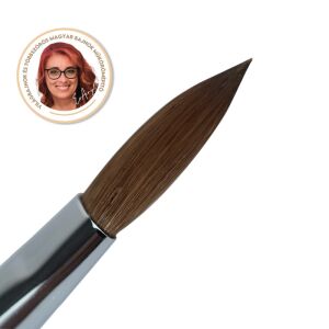 ErAcryl Brush #12 129709589 - Štetec na zdobenie nechtov