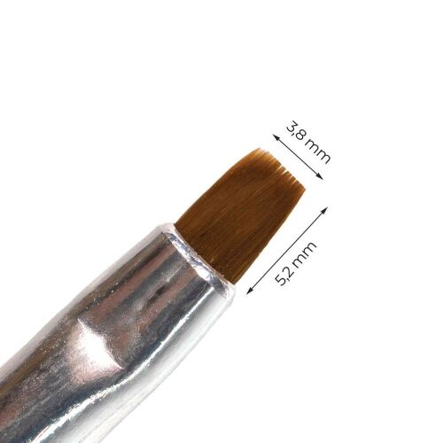 Gel Brush - #2 129709596