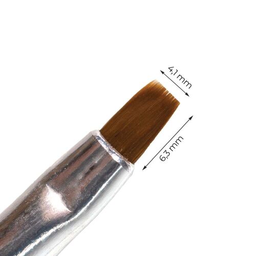 Gel Brush - #4 129709597