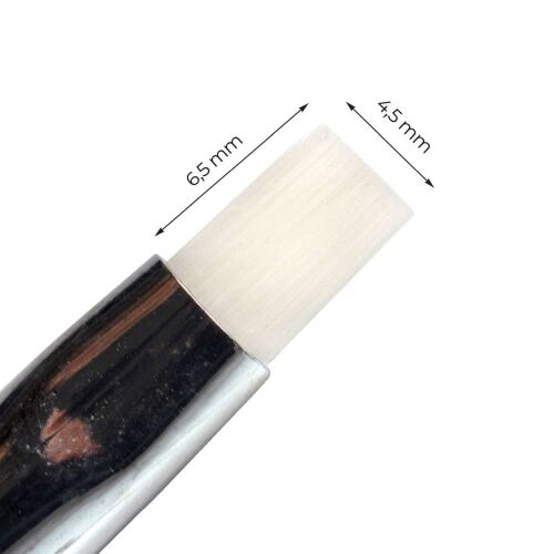 Glamour Gel Brush - #4 129709608