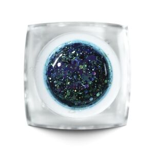 It's Lakier żelowy - Glitter 06 - 3,5g 125170380 - Uroda i zdrowie