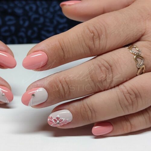 Gel-Lack ImagiNail 01 - 6ml 125170402