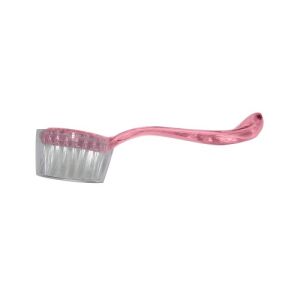 Dust Brush - Pink 125170434 - Bürsten zum Nägelabstauben