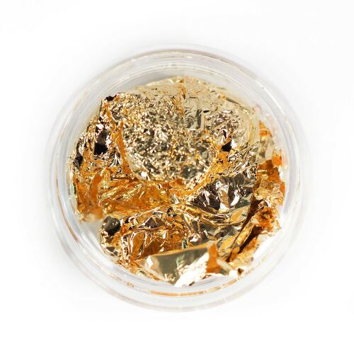 Metal foil - 01 125170464