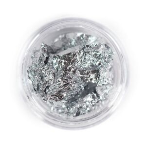 Metal foil - 02 125170465 - Fólia na zdobenie nechtov