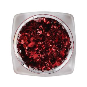 Metal foil - 18 125170470 - Fólia na zdobenie nechtov