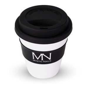 Mystic Nails Coffee Cup 125170482