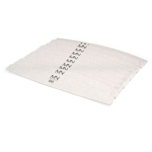 Wymienny papier ścierny do pilnika Eco File - #180 (10 pcs pack) 125170477 - Manicure i pedicure