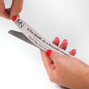 Eco File - metal core 125170489 - Narzędzie dla wizażystów