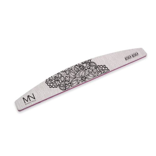 Mystic Nails File - arch - 180/180 125170486