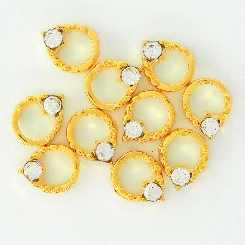 Nail Jewelery no. 532 125170546