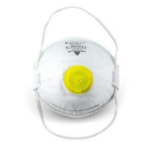 Dust Mask 125170588 - Maska ochronna