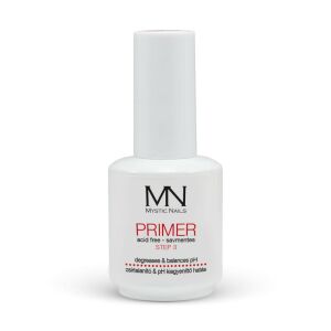 Primer - Acid Free (HEMA-free) - 10ml 125170579 - Nagelpräparat & Hilfsflüssigkeit