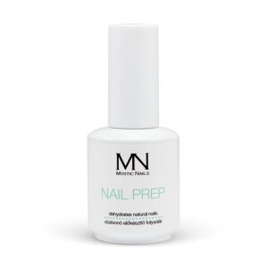 Nail Prep - 10ml 125170580 - Nagelpräparat & Hilfsflüssigkeit