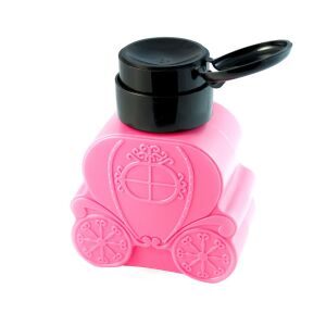 Pump Dispenser - Pink 125170633 - Nageldispenser & Flasche