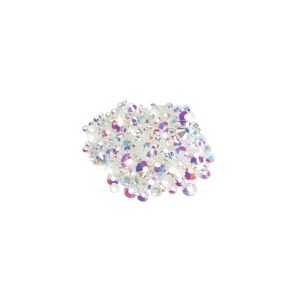Rhinestone - Aurora 125170612 - Cyrkonie do zdobienia paznokci