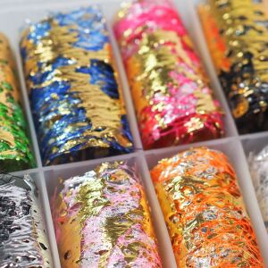 Soft Foil with net - #70 125170679 - Uroda i zdrowie