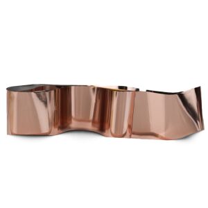 Transferová fólia - 65 125170754 - Fólia na zdobenie nechtov