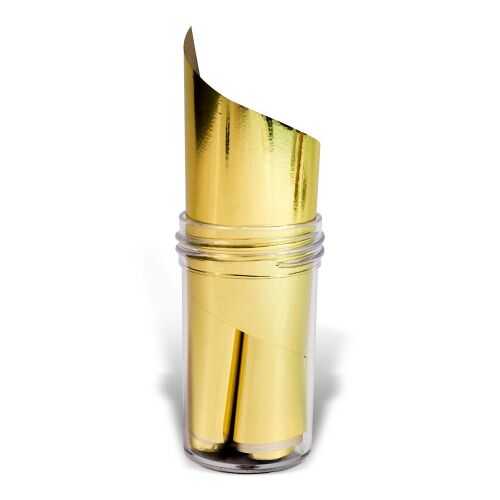 Transferová fólia - Gold 125170737