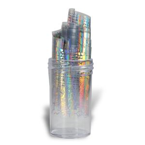 Transferfolie - Holo 284 125170743 - Nageldesign