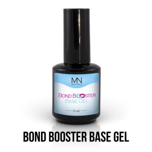 Bond Booster Base Gel (HEMA-free) - 10ml 125170757 - Nageldesign