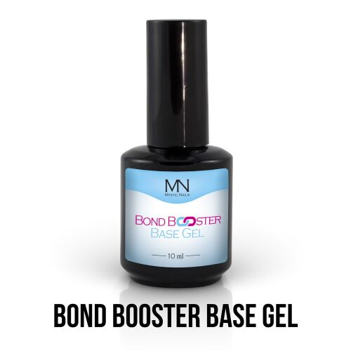 Bond Booster Base Gel (HEMA-free) - 10ml 125170757