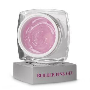 Classic Builder Pink Gel - 15g 125170762 - Дизайн на ноктите