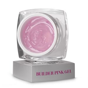Classic Builder Pink Gel - 4g 125170763 - Umelý gél na nechty