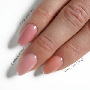 Classic Cover Three Gel - 4g 125170791 - Nageldesign