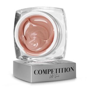 Classic Competition Cover Gel - 15g 125170789 - Umelý gél na nechty