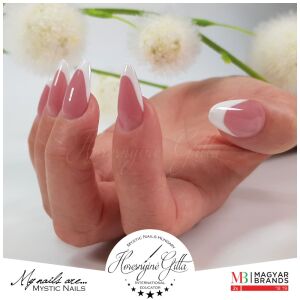 Classic Stone Hard Cover Gel 2.0 (HEMA-free) - 15g 125171047 - Дизайн на ноктите