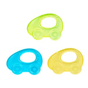 Canpol babies Vizes Rágóka CAR 125172267 - Rágóka