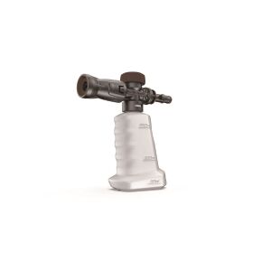 Riwall 400 ml Pistol de spumă cu duză reglabilă pentru mașină de spălat cu presiune - Accesorii aparate de spălat cu presiune