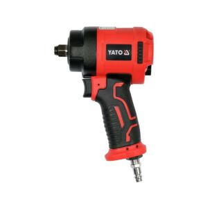 Yato Pneumatic Impact Wrench Mini 1/2&amp;#039; 1200 Nm 125173040 - Yato
