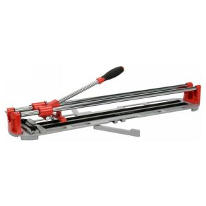 YATO Cutter do płytek 600 mm z łożyskiem, ręczny cutter do płytek do cięcia płytek ceramicznych - Narzędzie ręczne