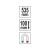 YATO Profilsablon 535 mm 138552465