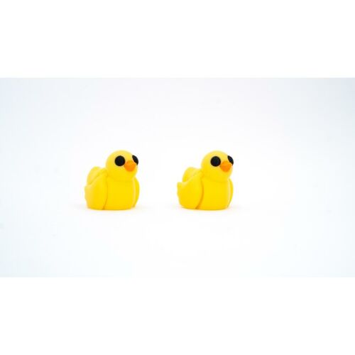 3d nyomtatott mini Csibe