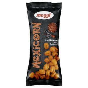 Mogyi, Mexicorn, barbecue ízű 55g 125186598 - Mogyi