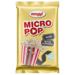 Mogyi, Micro Popcorn vajas, 100g 125186607 - Mogyi