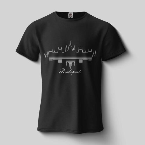 Heart Beat Budapest 125186889