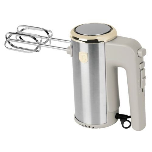Berligner Haus Hand blender with stand (300 W) Sahara Collection