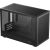 DeepCool Computer Case - CH260 (black, Mini-ITX/Micro ATX (BTF), 2xUSB3.0, Type-C, black) 125188575