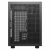 DeepCool Számítógépház - CH260 (fekete, Mini-ITX/Micro ATX (BTF), 2xUSB3.0, Type-C, fekete) 170579980