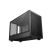 PC skrinka DeepCool CH260 Čierna Mini-ITX/Micro ATX pohľad pod uhlom