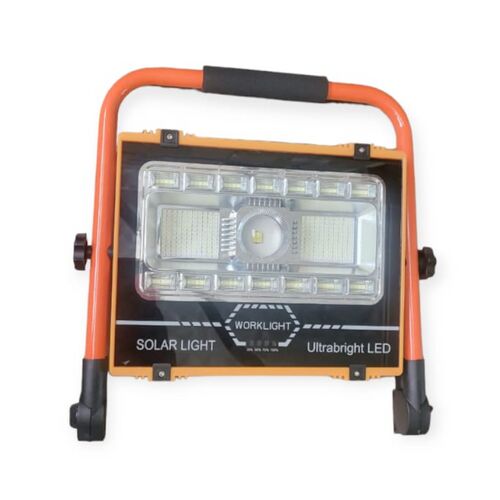 Lampă solară de lucru reîncărcabilă, XG-T37COB