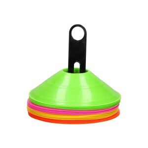 Trainingshüte, 16-tlg. 125189902 - Fußball