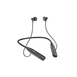 BOROFONE BE61 TRAVELLER SPORT BLUETOOTH-HEADSET SCHWARZ 125190768 - Borofone