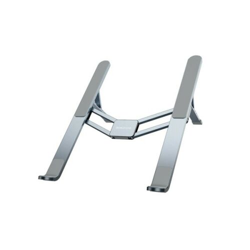 BOROFONE BH117 GRACEFUL DESKTOP LAPTOP/NOTEBOOK HALTER SILBER 125190773