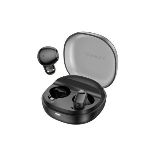 BOROFONE BW54 LUCKY TWS BLUETOOTH-HEADSET SCHWARZ 125190809