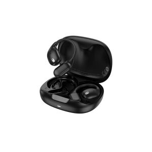 Borofone BW66 ORIOLE TWS BLUETOOTH HEADSET FEKETE 125190813 - Borofone